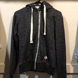 Super Soft Zip-Up Jacket